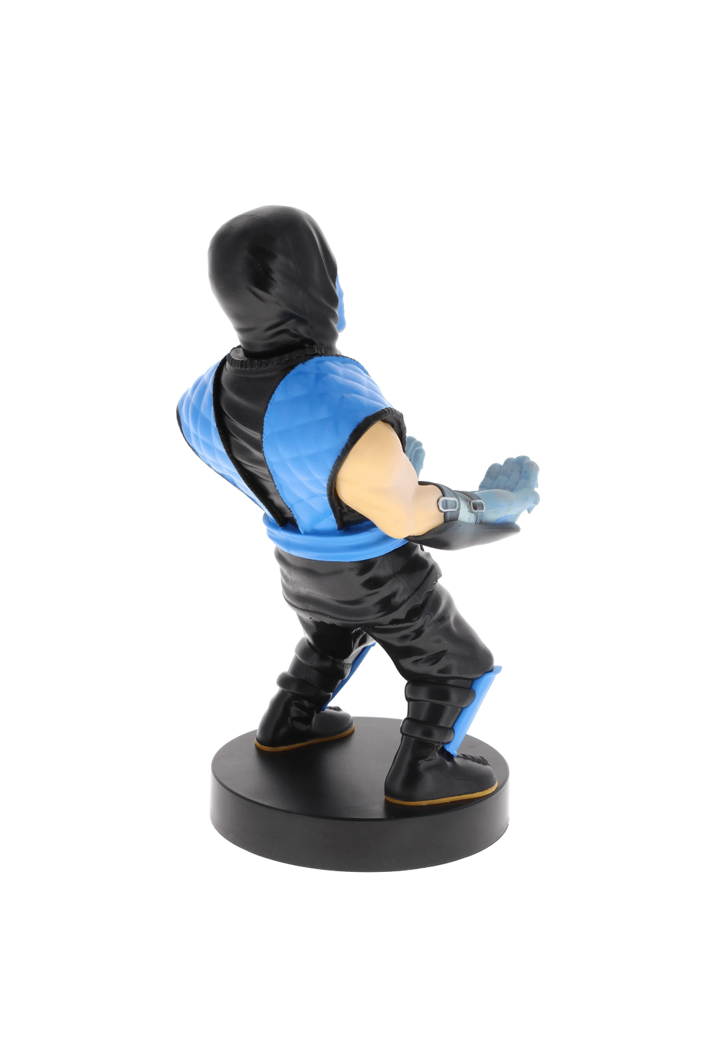 Cable Guys - Mortal Kombat - Sub Zero - Phone & Controller Holder