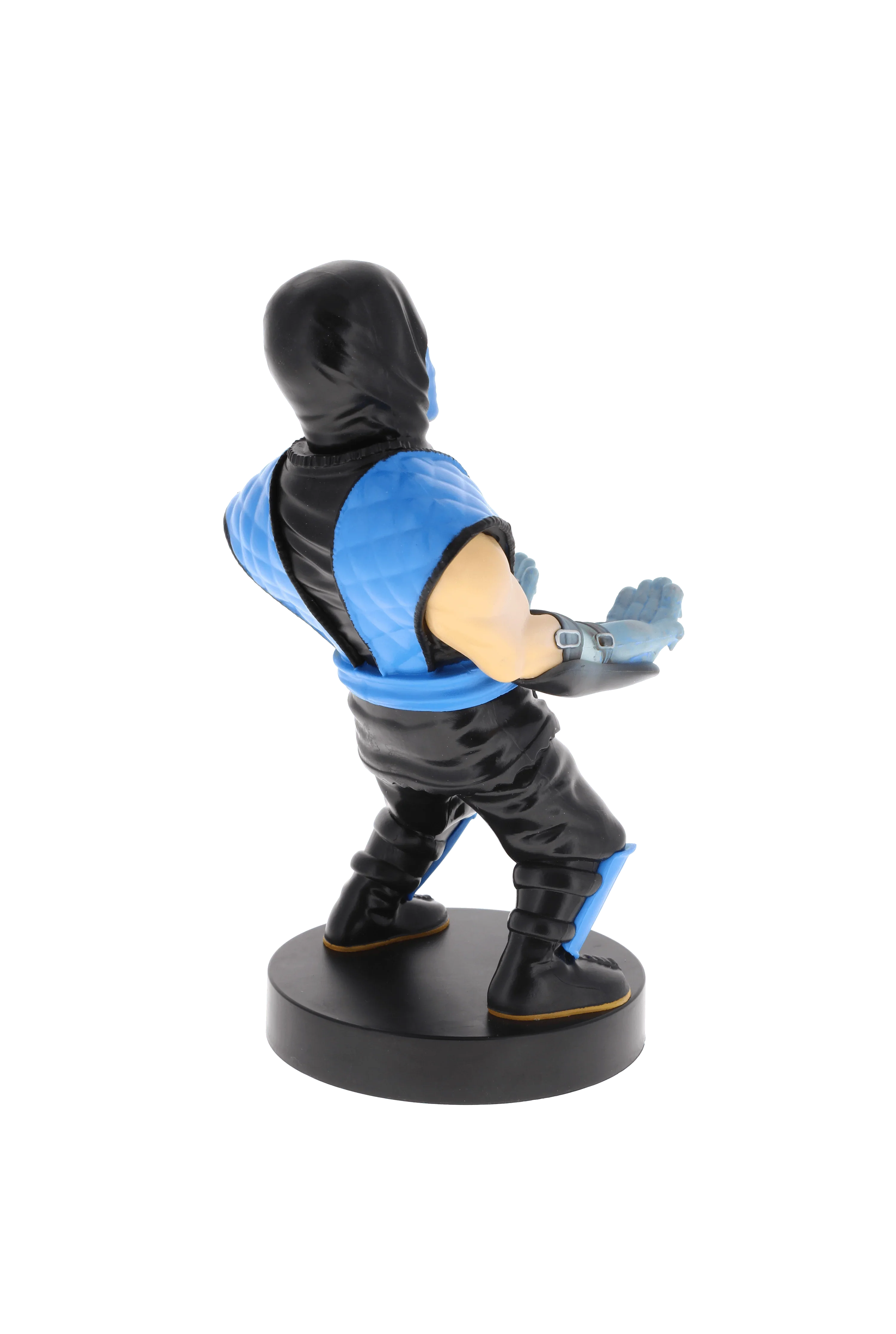 Cable Guys - Mortal Kombat - Sub Zero - Phone & Controller Holder