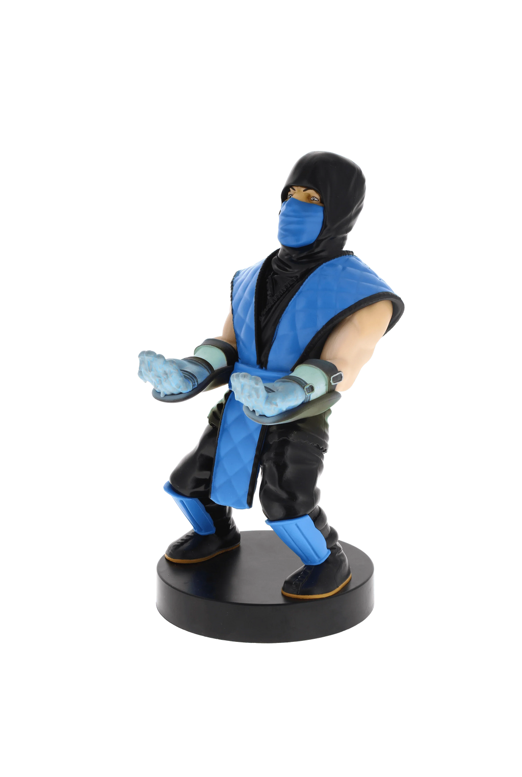 Cable Guys - Mortal Kombat - Sub Zero - Phone & Controller Holder