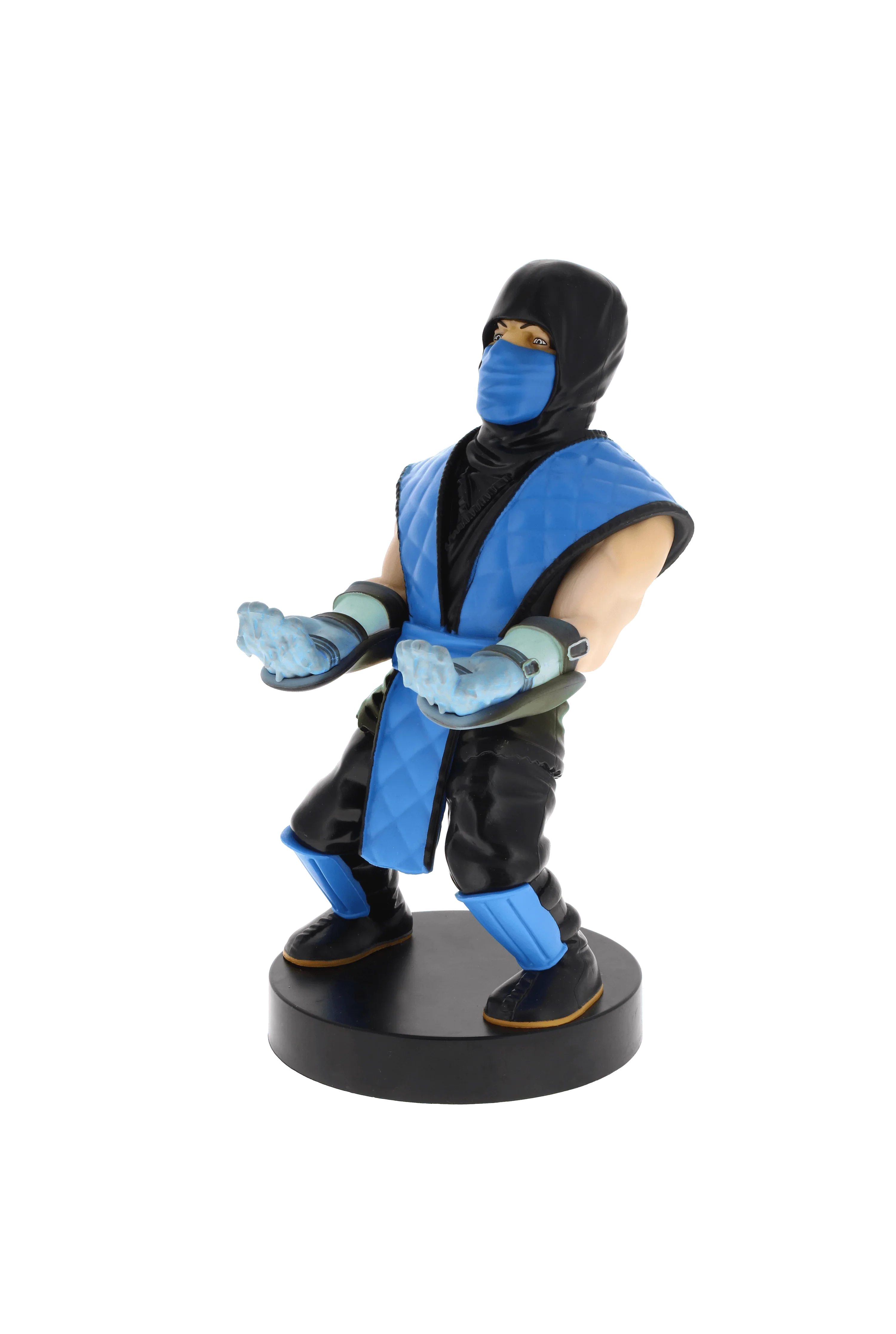 Cable Guys - Mortal Kombat - Sub Zero - Phone & Controller Holder