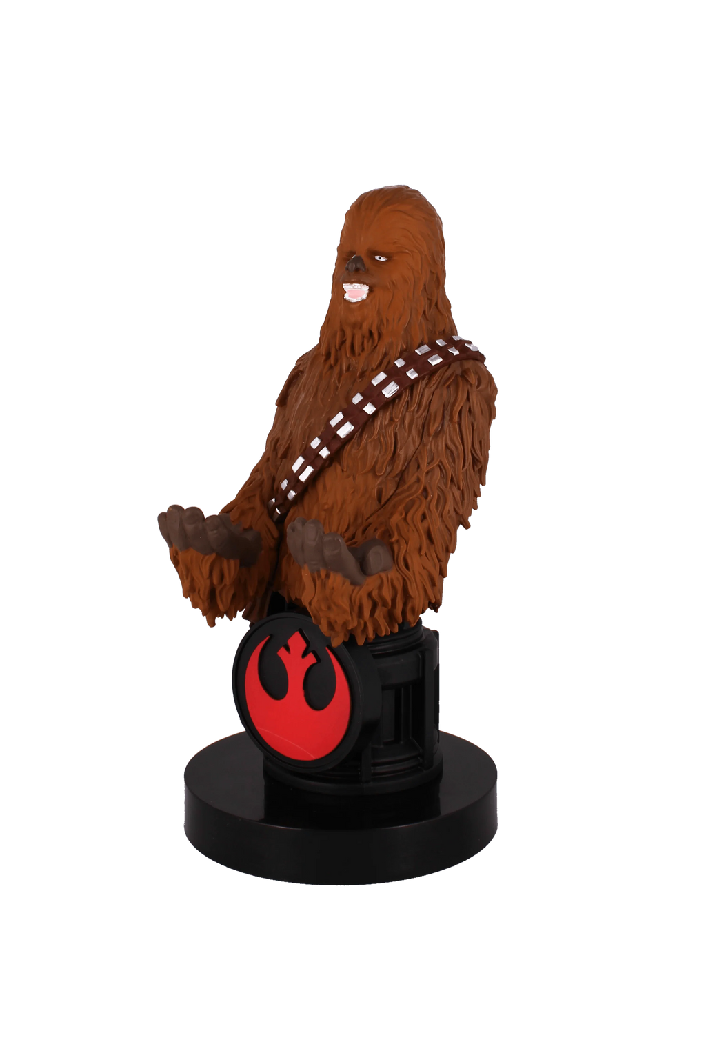 Cable Guys - Star Wars - Chewbacca - Phone & Controller Holder