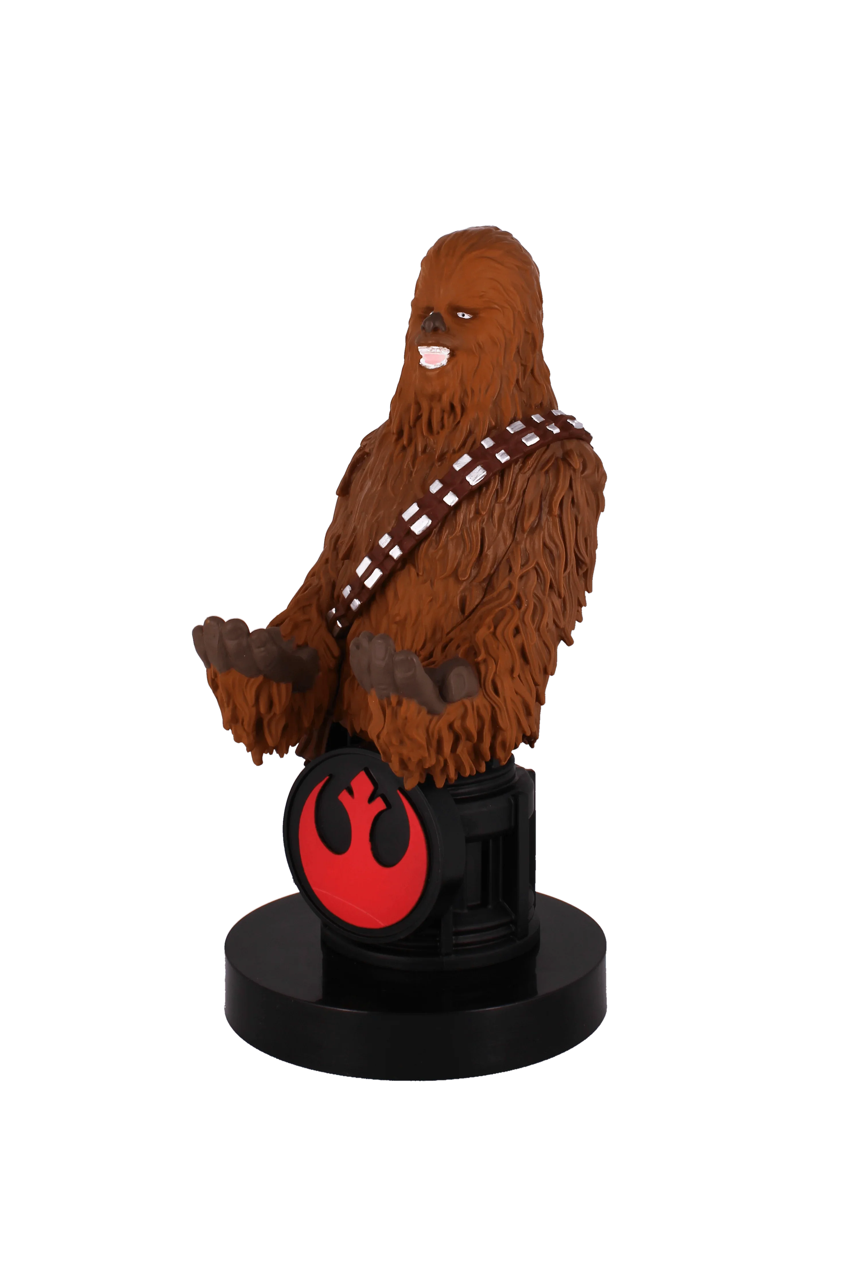 Cable Guys - Star Wars - Chewbacca - Phone & Controller Holder
