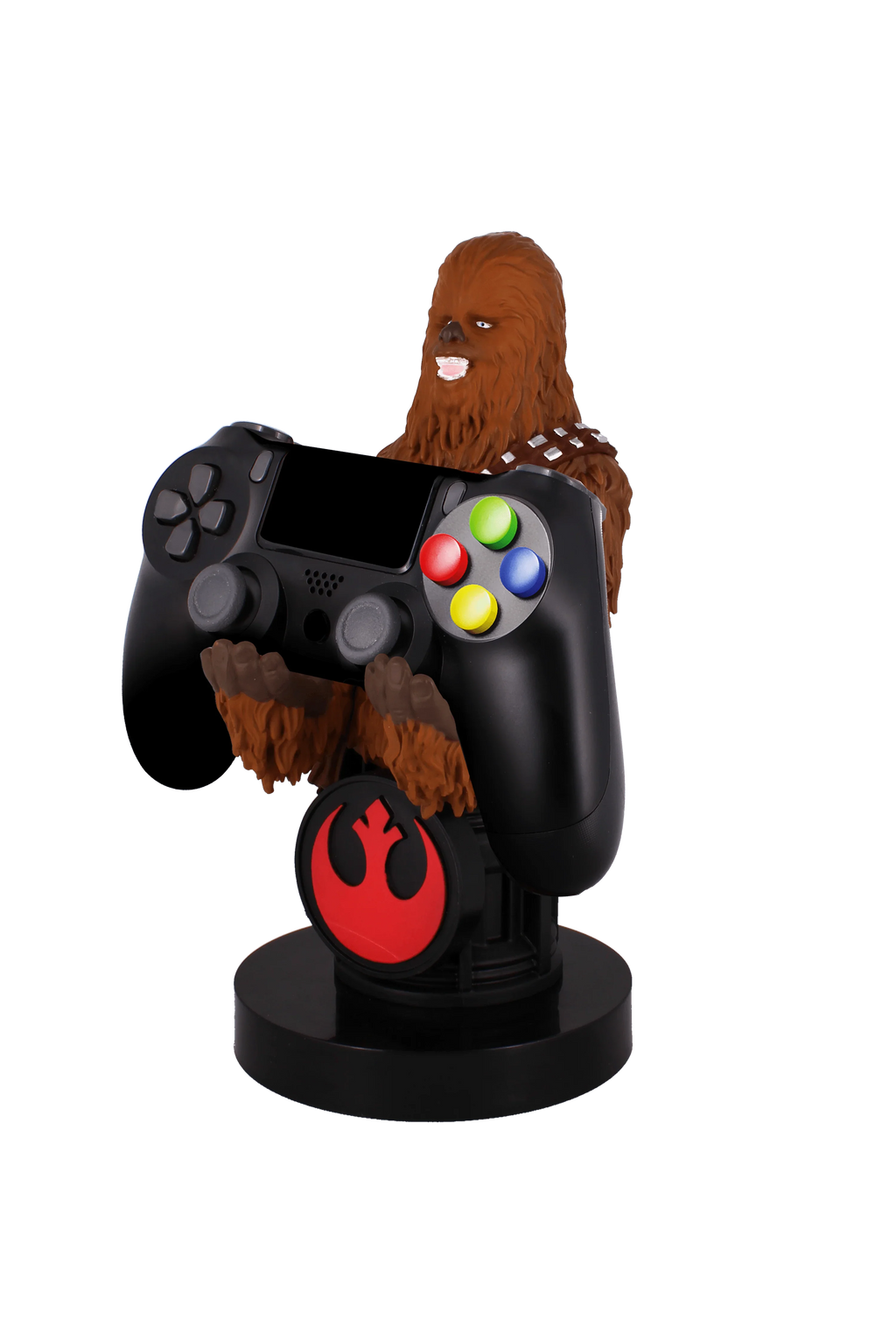 Cable Guys - Star Wars - Chewbacca - Phone & Controller Holder