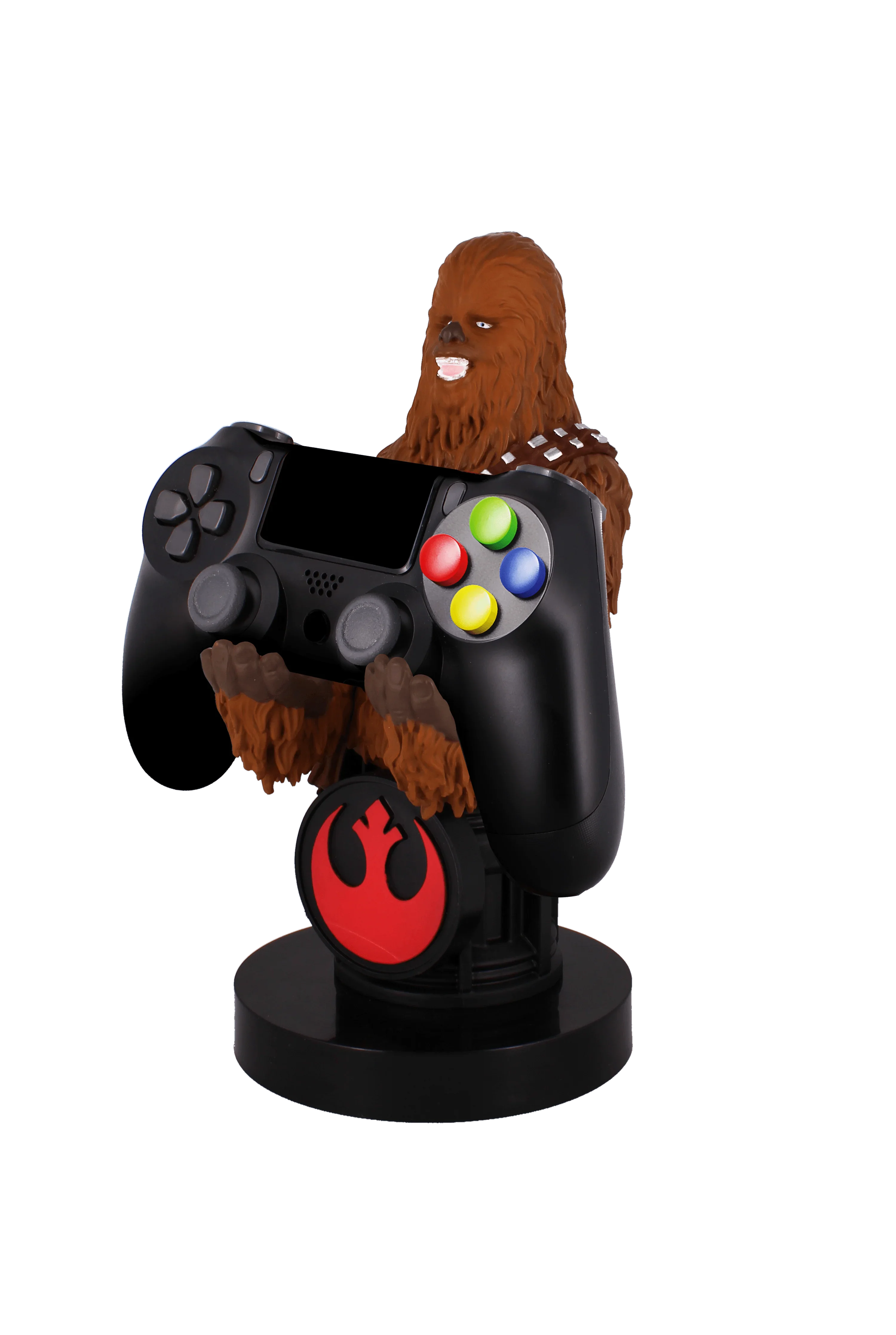 Cable Guys - Star Wars - Chewbacca - Phone & Controller Holder
