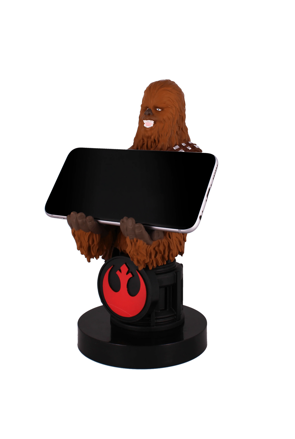 Cable Guys - Star Wars - Chewbacca - Phone & Controller Holder