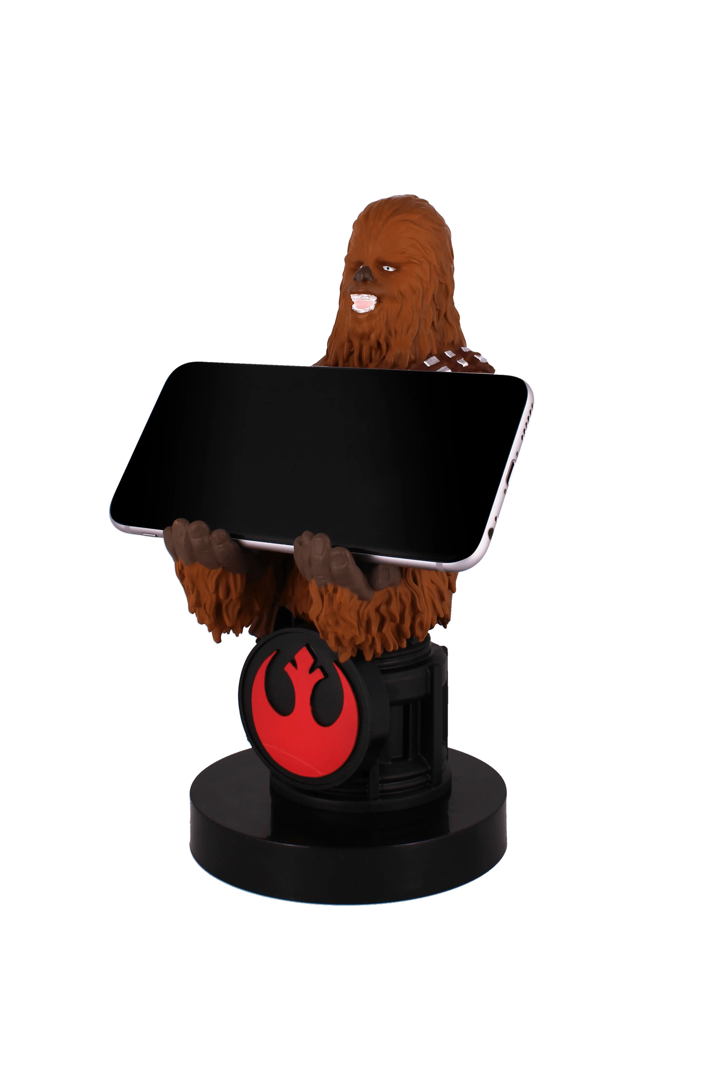 Cable Guys - Star Wars - Chewbacca - Phone & Controller Holder