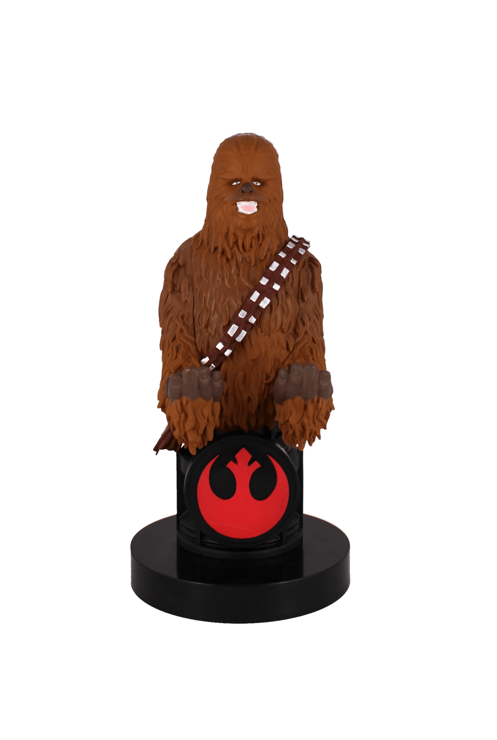 Cable Guys - Star Wars - Chewbacca - Phone & Controller Holder