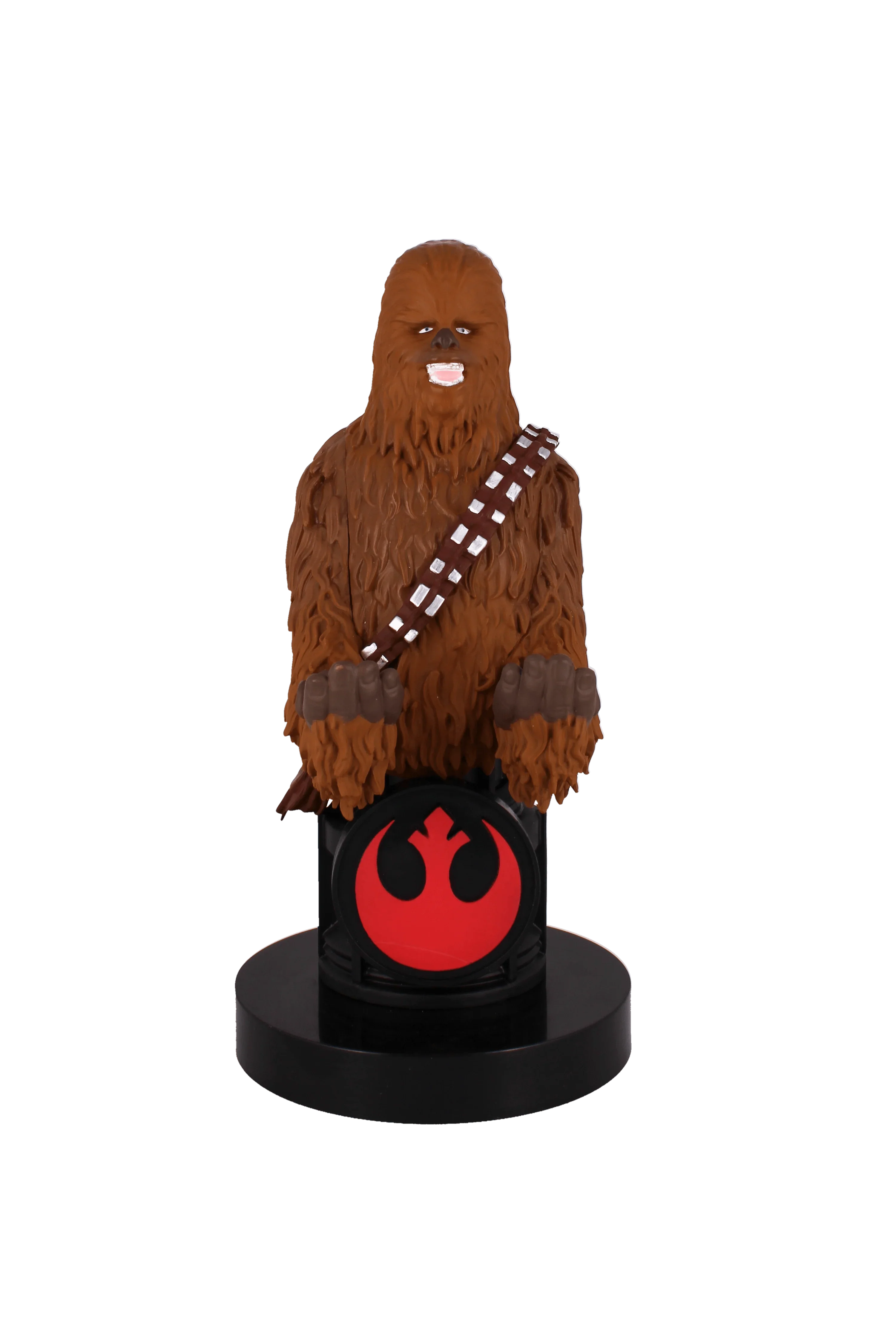 Cable Guys - Star Wars - Chewbacca - Phone & Controller Holder