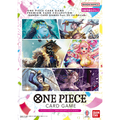Carddass ONE PIECE CARD GAME PREMIUM CARD COLLECTION - BANDAI CARD GAMES Fest 23 - 24 Edition -