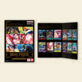 Carddass ONE PIECE CARD GAME PREMIUM CARD COLLECTION - Best Selection vol.2 -