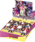 Cardfight!! Vanguard - Dragon Masquerade - Booster Box (16x Packs)