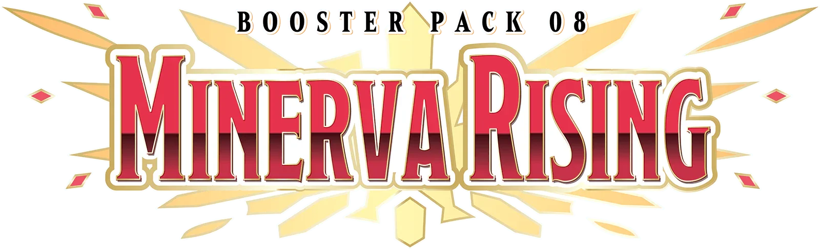 Cardfight!! Vanguard - Minerva Rising - Booster Box (16x Packs)