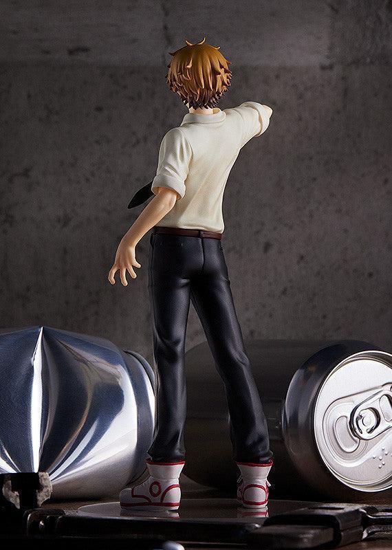 Chainsaw Man - Denji Man Pop Up Parade Figure