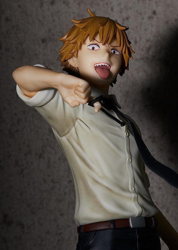 Chainsaw Man - Denji Man Pop Up Parade Figure