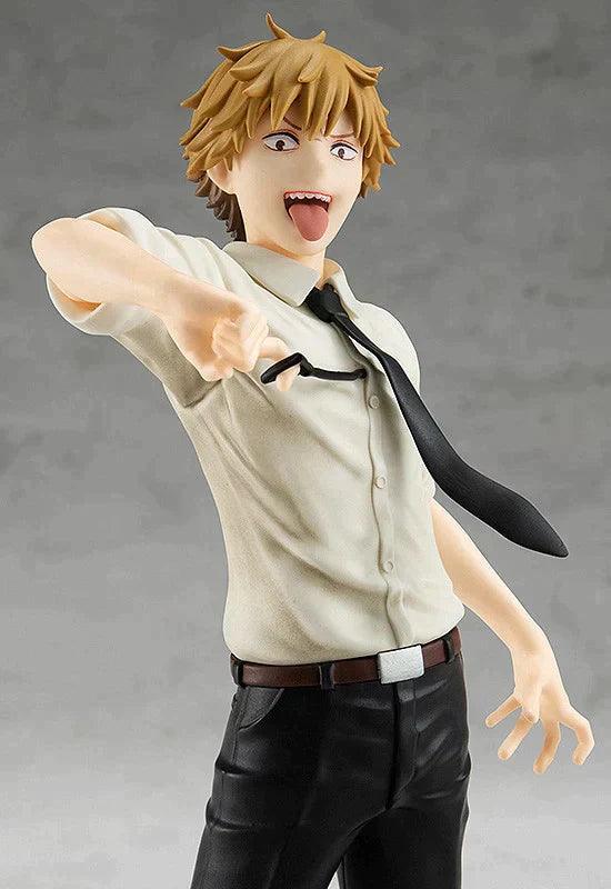 Chainsaw Man - Denji Man Pop Up Parade Figure