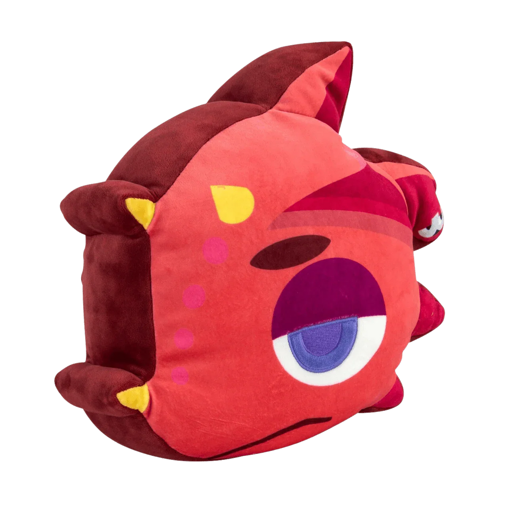 Club Mocchi Mocchi - Animal Crossing - Flick 15" Mega Plush