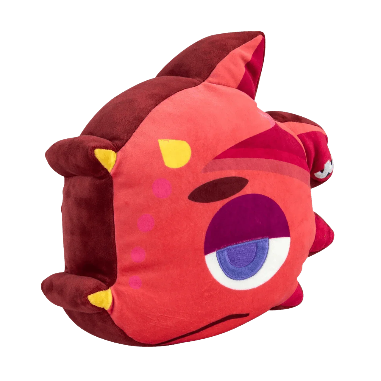 Club Mocchi Mocchi - Animal Crossing - Flick 15" Mega Plush