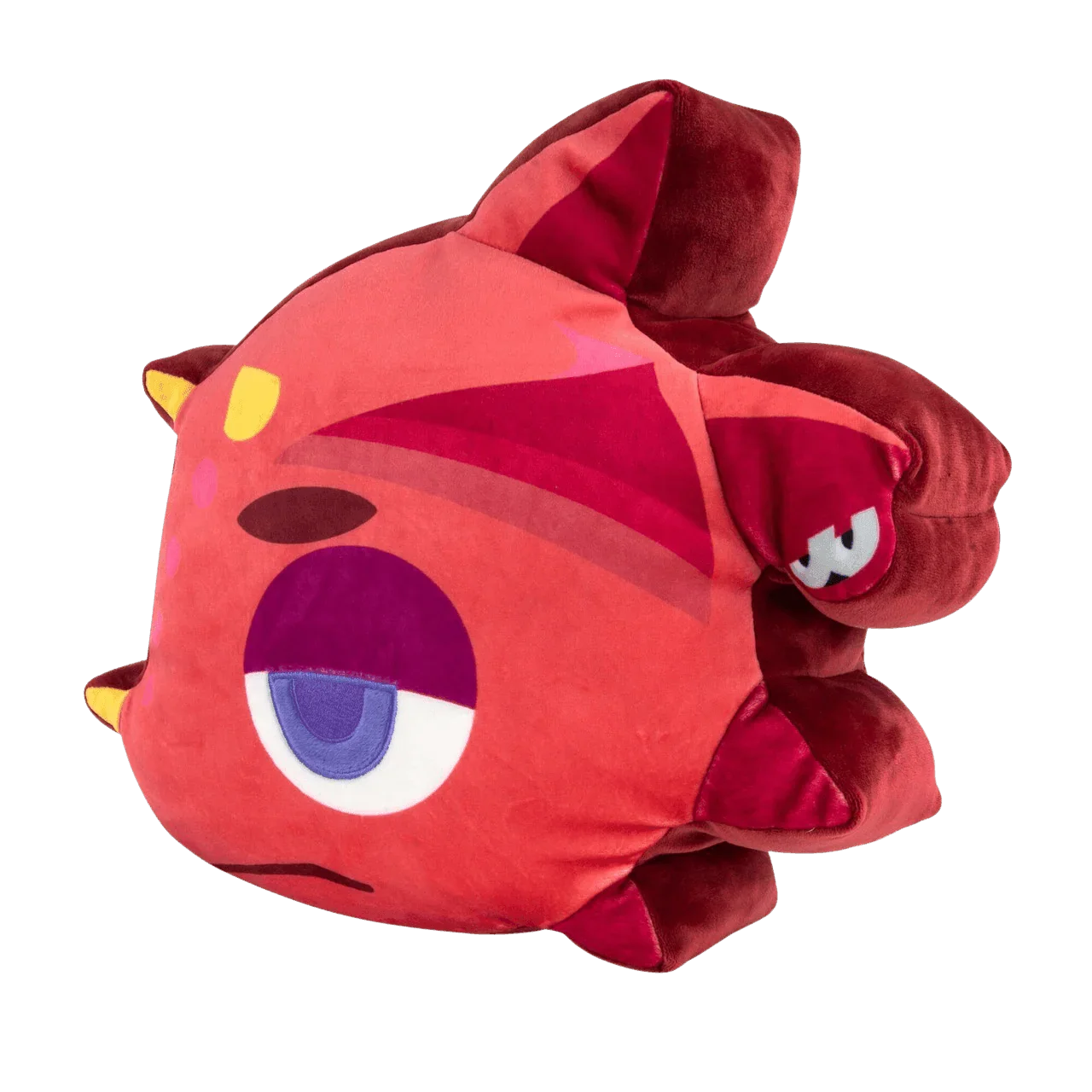Club Mocchi Mocchi - Animal Crossing - Flick 15" Mega Plush