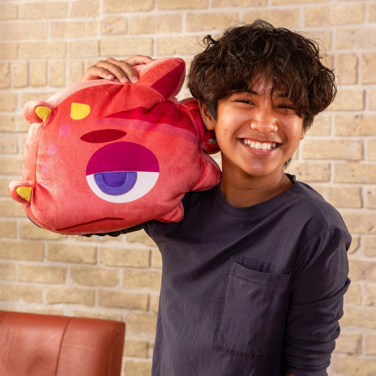 Club Mocchi Mocchi - Animal Crossing - Flick 15" Mega Plush