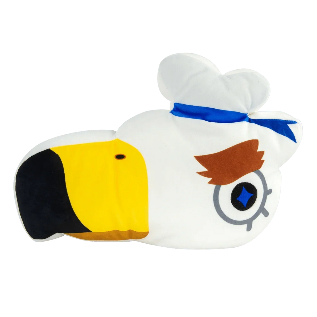 Club Mocchi Mocchi - Animal Crossing - Gulliver 15" Mega Plush