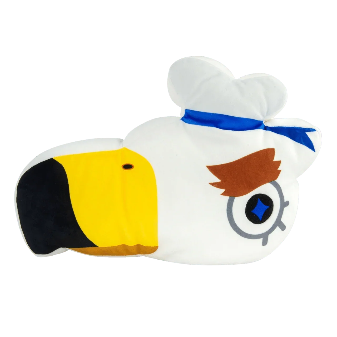 Club Mocchi Mocchi - Animal Crossing - Gulliver 15" Mega Plush