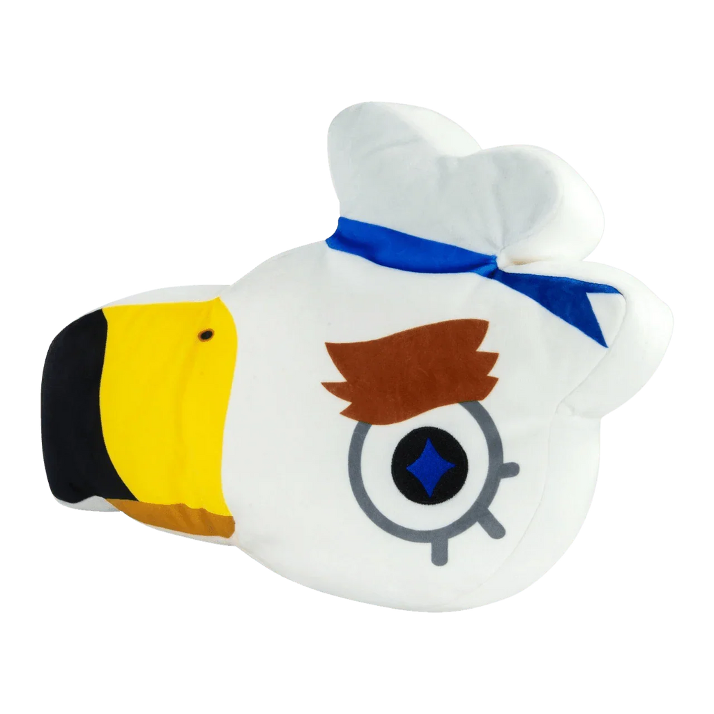 Club Mocchi Mocchi - Animal Crossing - Gulliver 15" Mega Plush