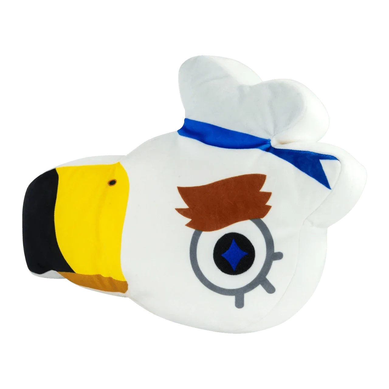 Club Mocchi Mocchi - Animal Crossing - Gulliver 15" Mega Plush