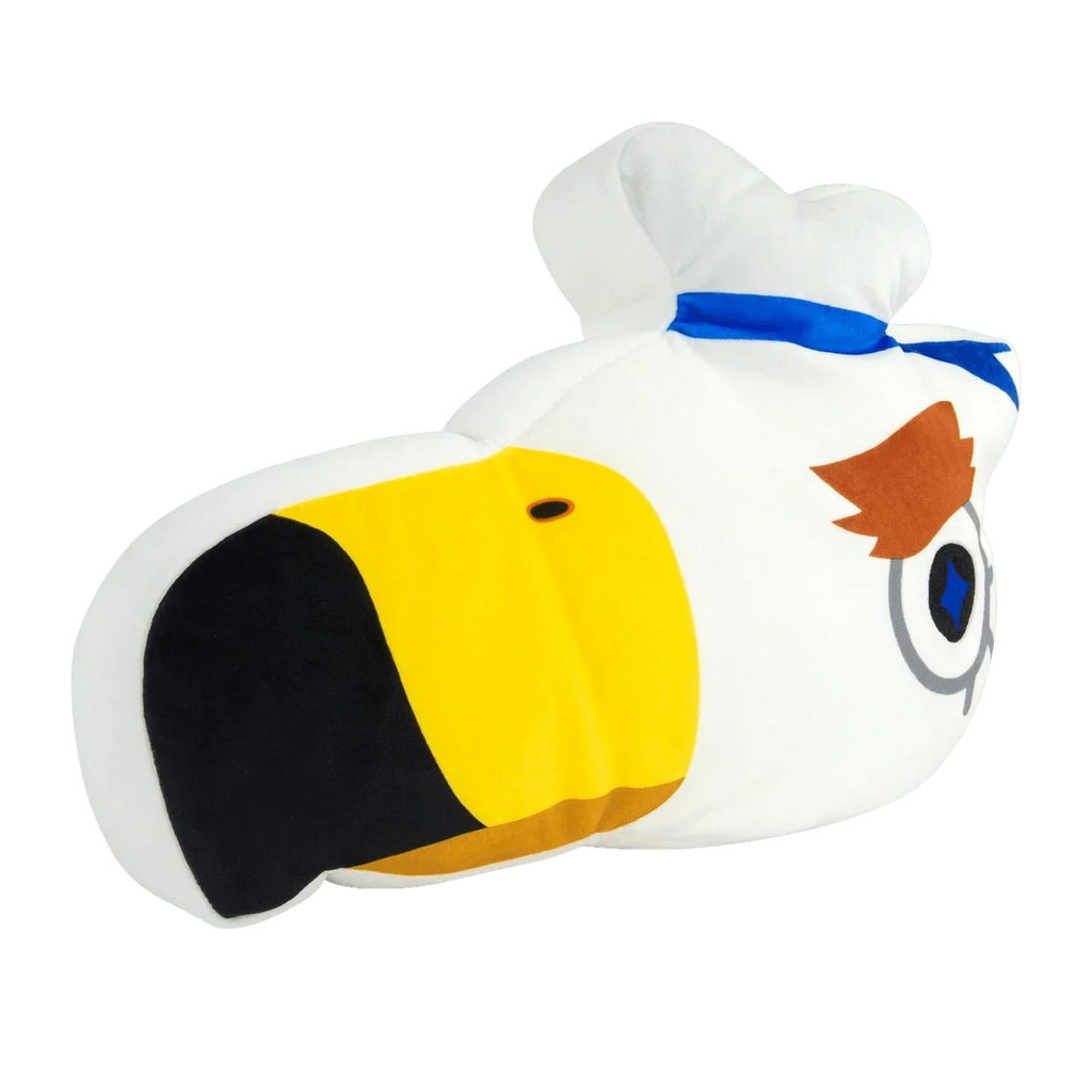 Club Mocchi Mocchi - Animal Crossing - Gulliver 15" Mega Plush