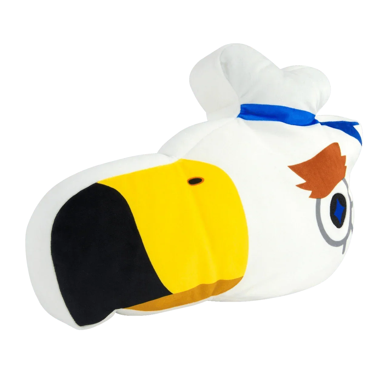 Club Mocchi Mocchi - Animal Crossing - Gulliver 15" Mega Plush