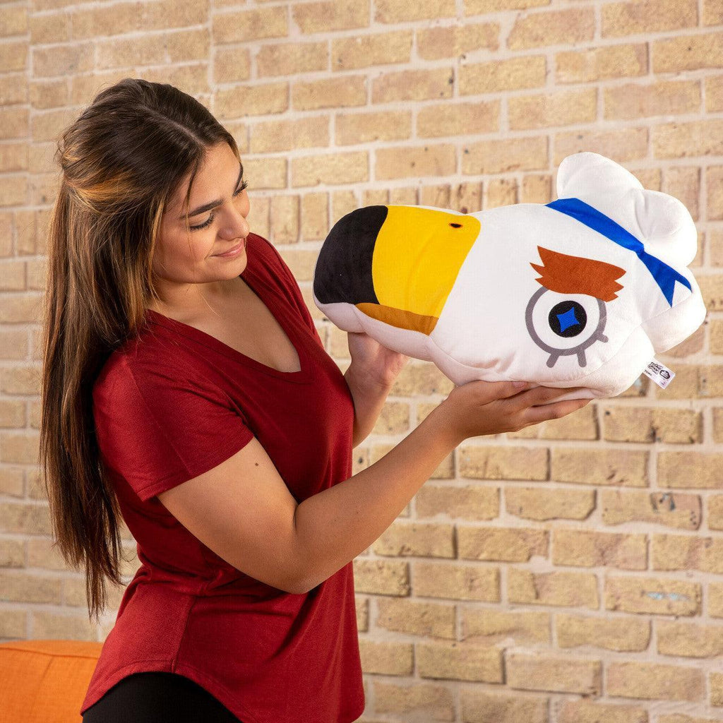 Club Mocchi Mocchi - Animal Crossing - Gulliver 15" Mega Plush
