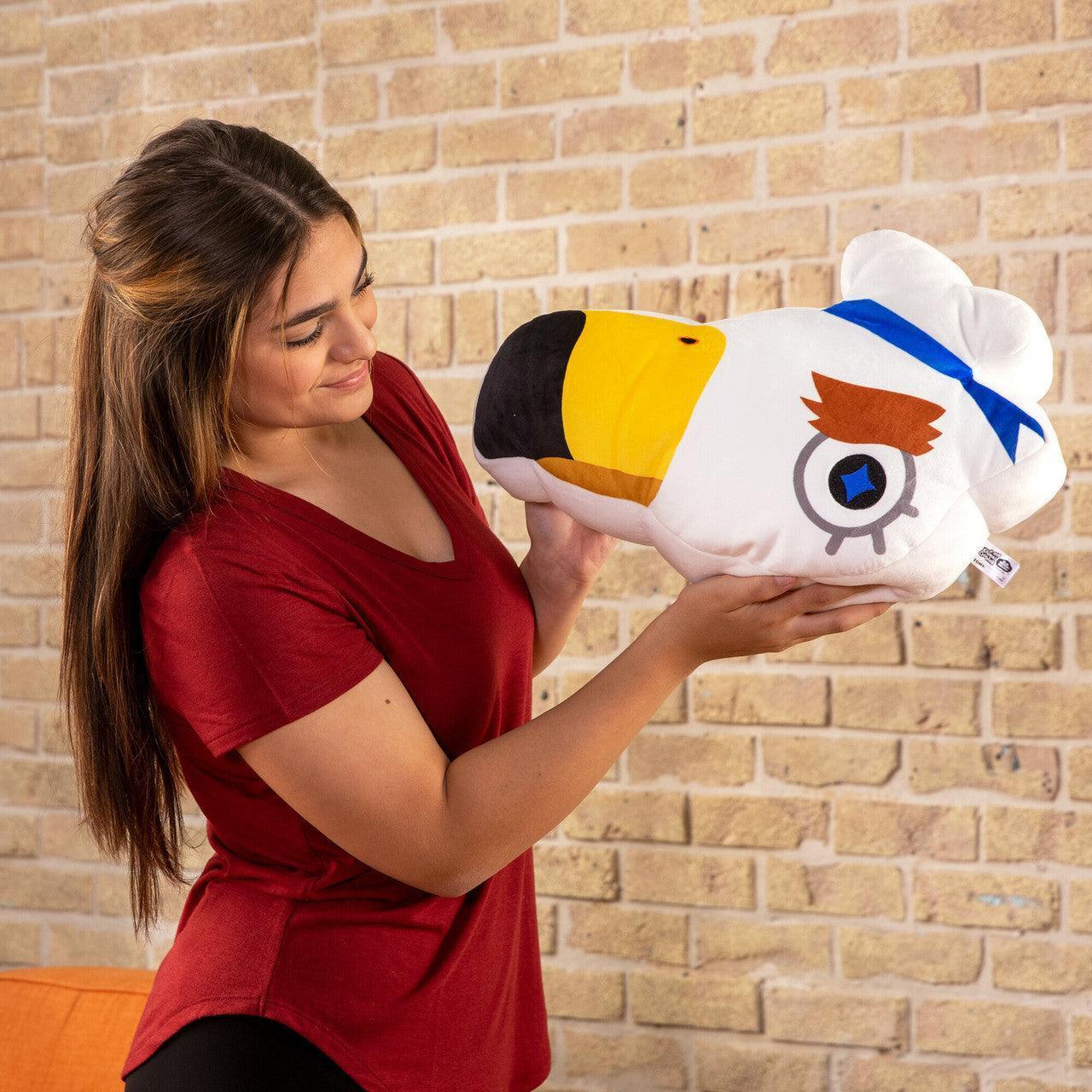 Club Mocchi Mocchi - Animal Crossing - Gulliver 15" Mega Plush