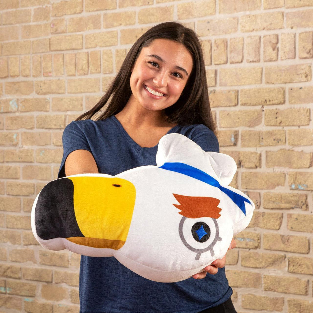 Club Mocchi Mocchi - Animal Crossing - Gulliver 15" Mega Plush