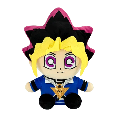 Club Mocchi Mocchi - Yu-Gi-Oh! - Mega Yugi Muto 15" Mega Plush