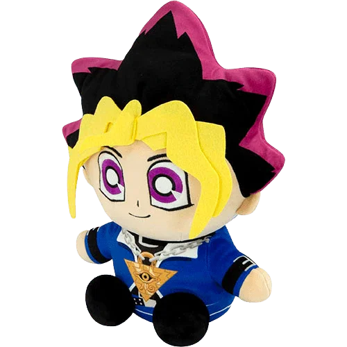 Club Mocchi Mocchi - Yu-Gi-Oh! - Mega Yugi Muto 15" Mega Plush