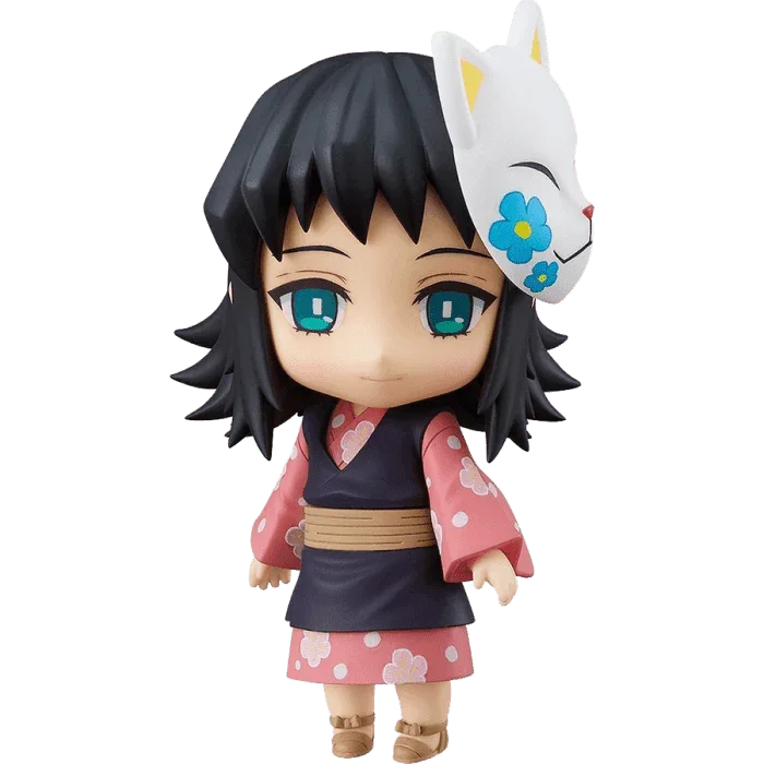 Demon Slayer: Kimetsu no Yaiba - Makomo Nendoroid Figure 1570