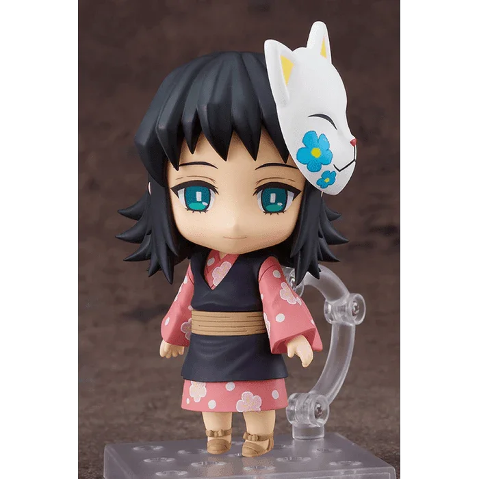 Demon Slayer: Kimetsu no Yaiba - Makomo Nendoroid Figure 1570