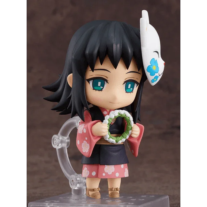 Demon Slayer: Kimetsu no Yaiba - Makomo Nendoroid Figure 1570