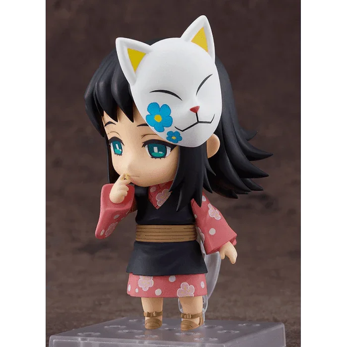 Demon Slayer: Kimetsu no Yaiba - Makomo Nendoroid Figure 1570