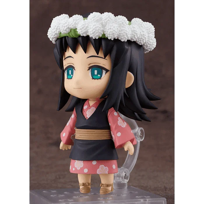 Demon Slayer: Kimetsu no Yaiba - Makomo Nendoroid Figure 1570