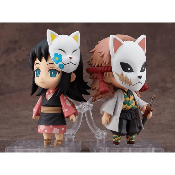 Demon Slayer: Kimetsu no Yaiba - Makomo Nendoroid Figure 1570