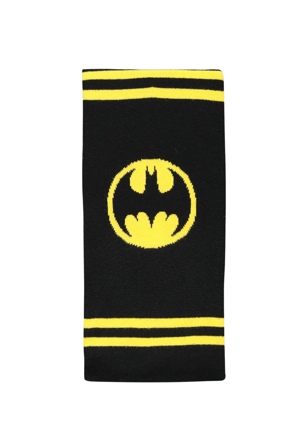 Difuzed - Batman - Beanie & Scarf Gift Set