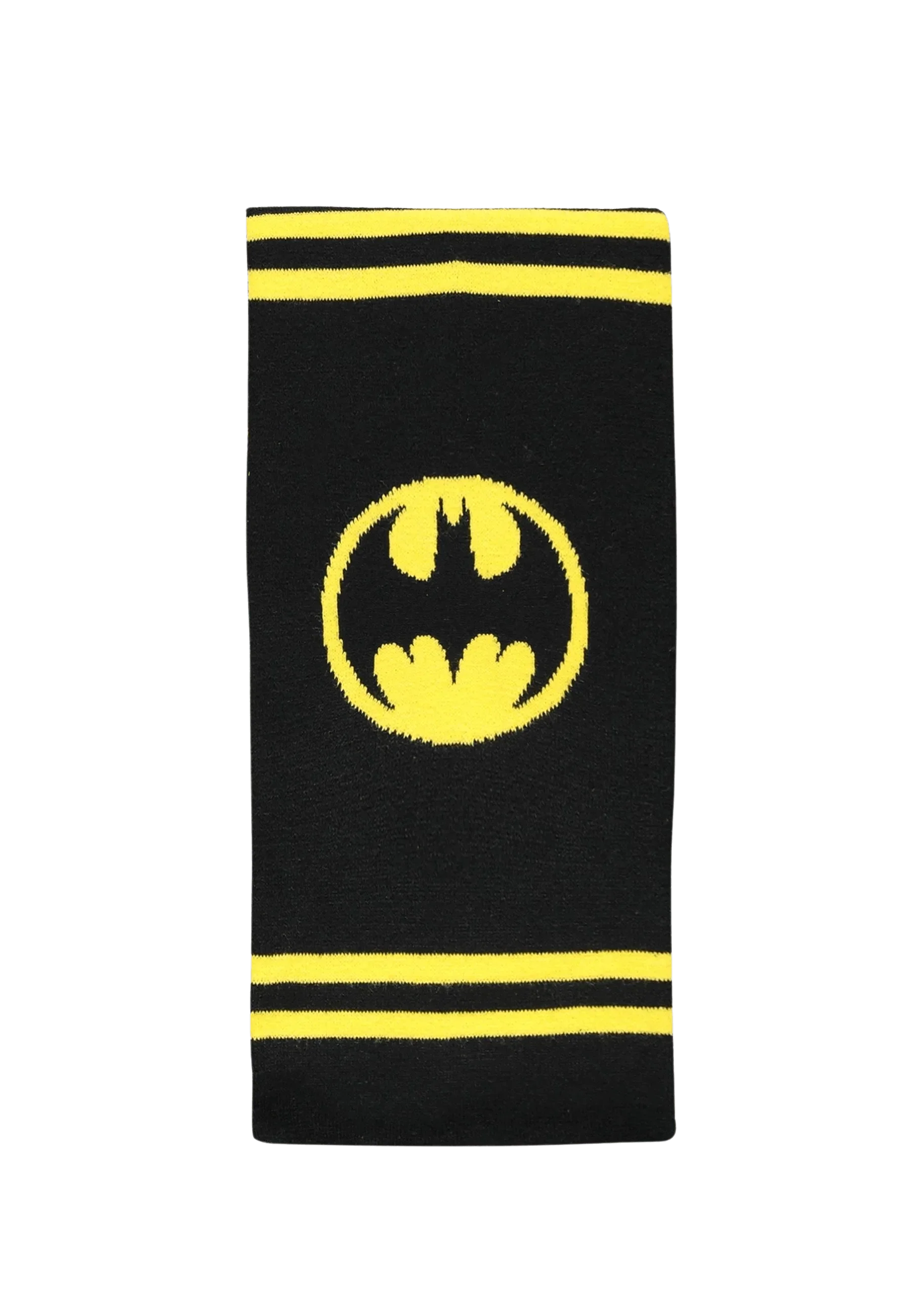 Difuzed - Batman - Beanie & Scarf Gift Set