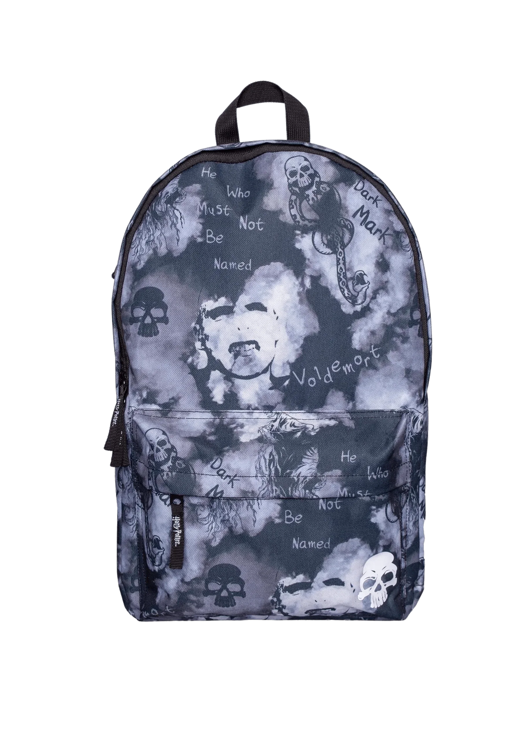 Difuzed - Harry Potter - Voldemort All Over Print Basic Backpack