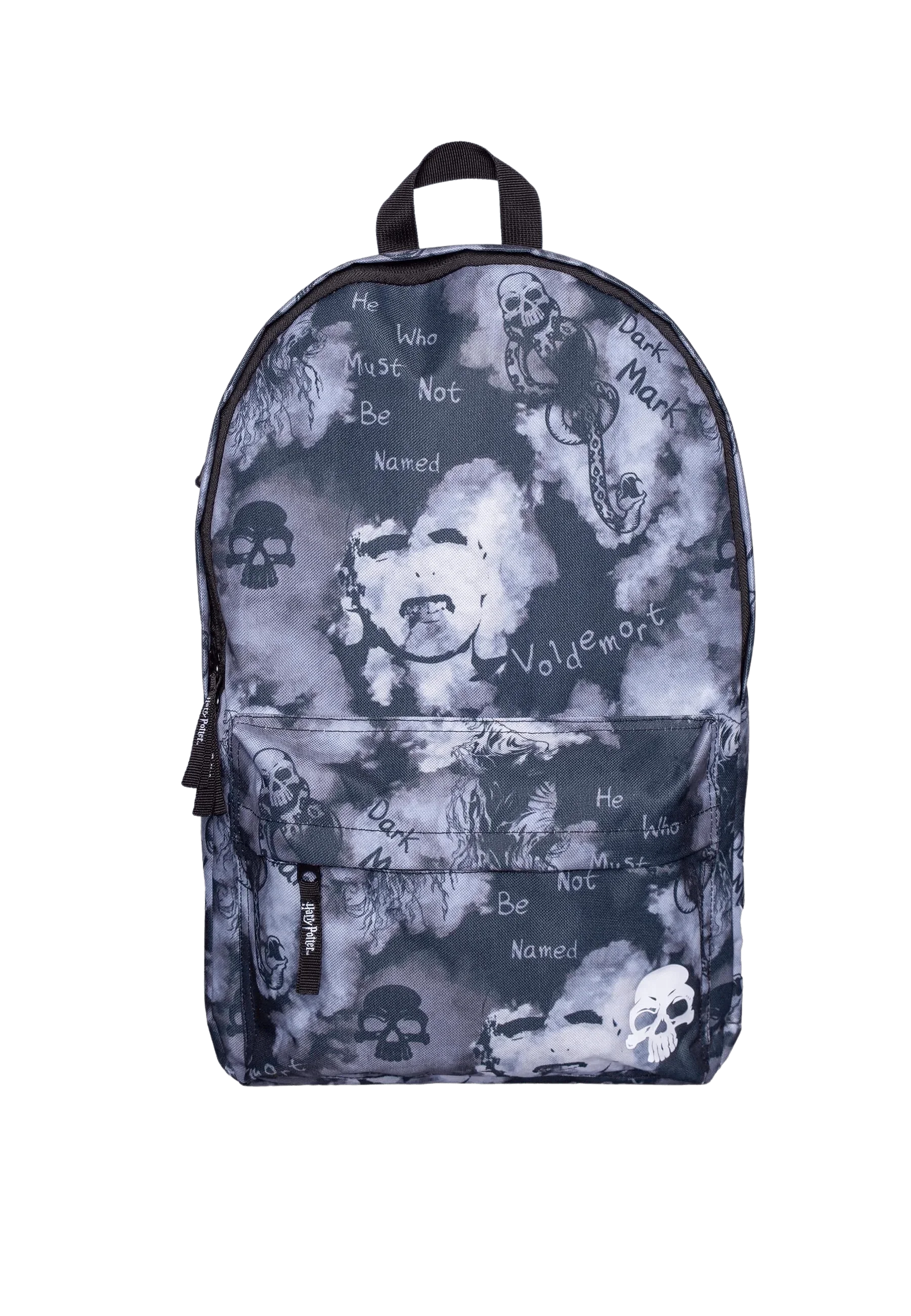 Difuzed - Harry Potter - Voldemort All Over Print Basic Backpack