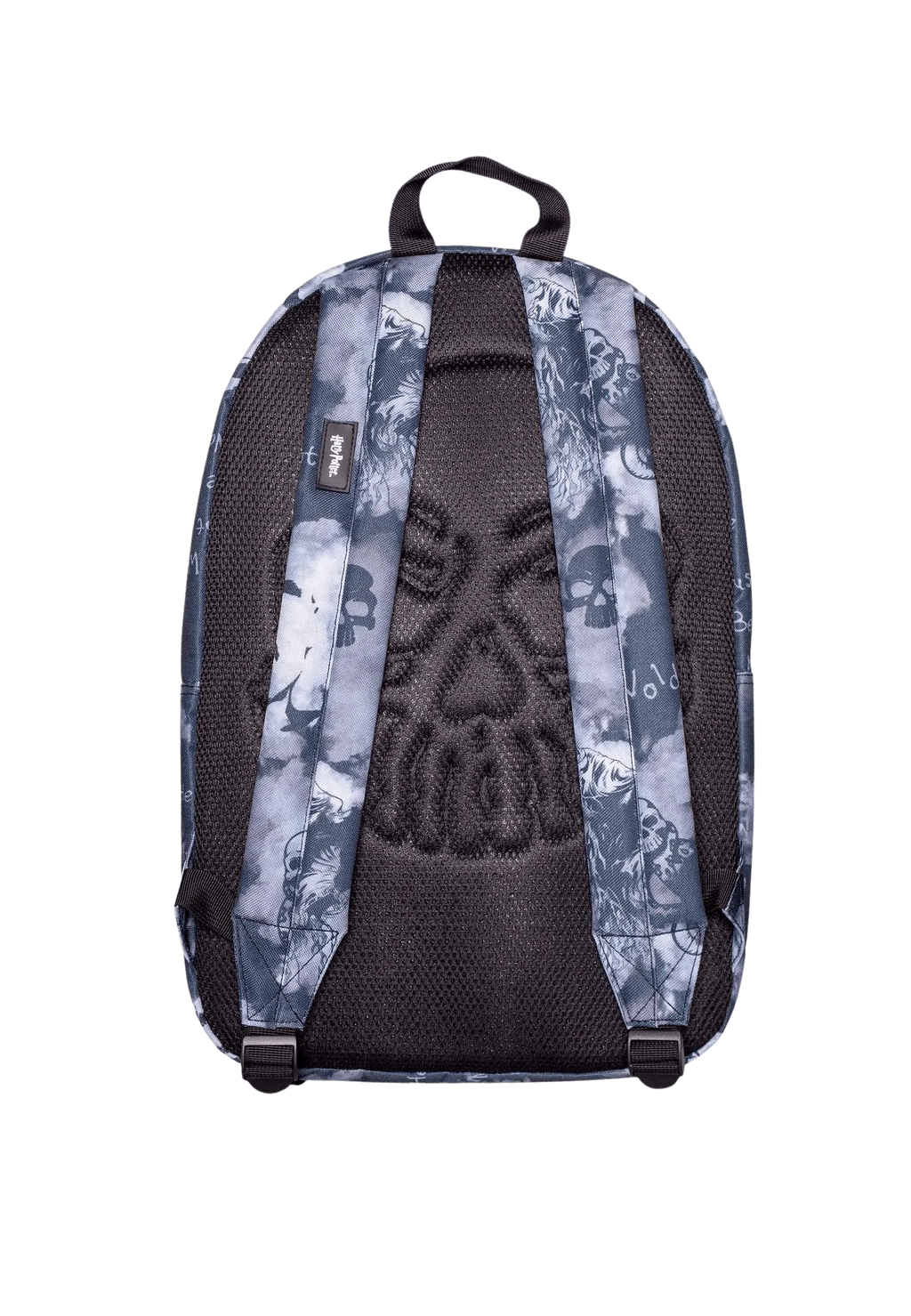Difuzed - Harry Potter - Voldemort All Over Print Basic Backpack