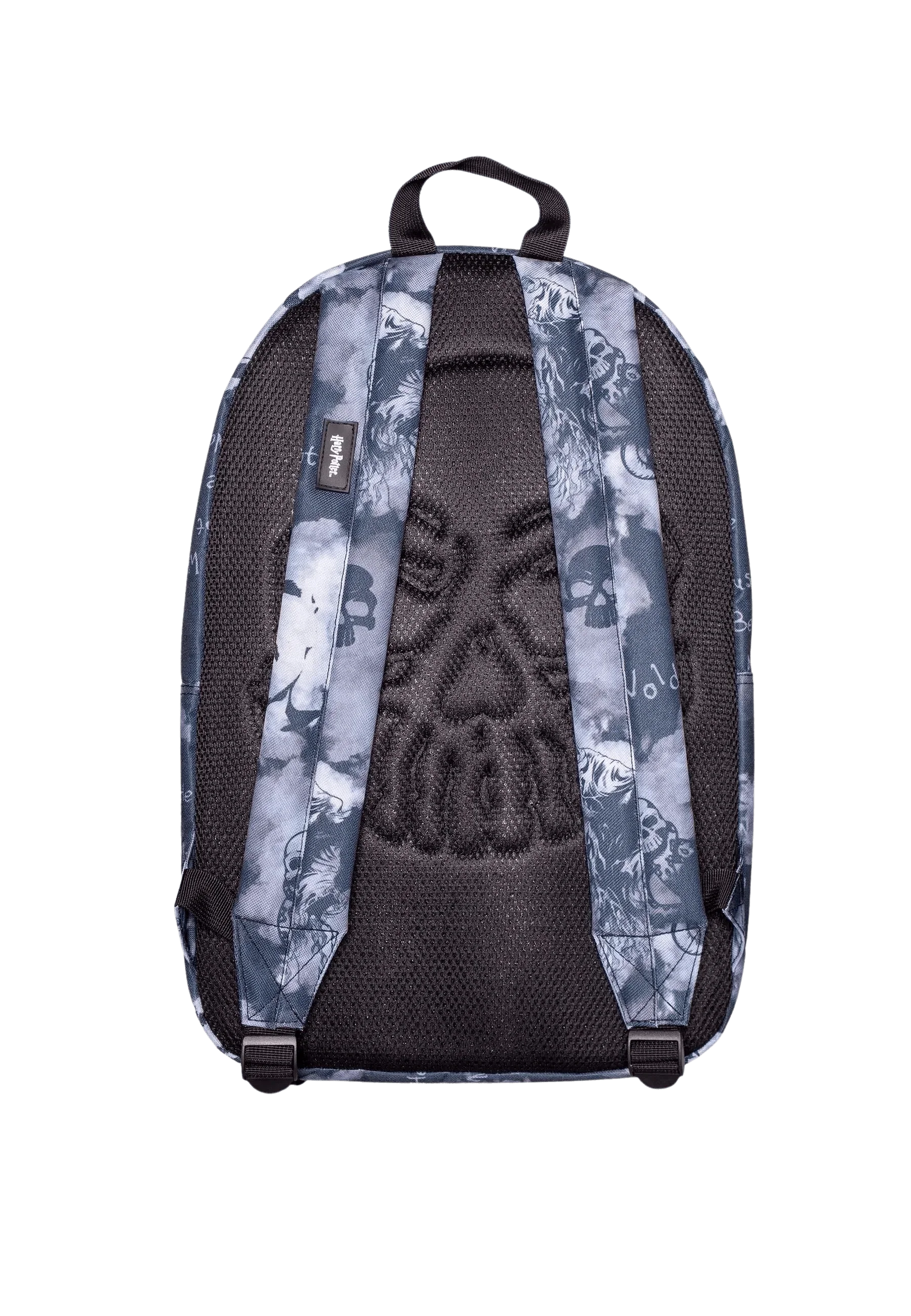 Difuzed - Harry Potter - Voldemort All Over Print Basic Backpack