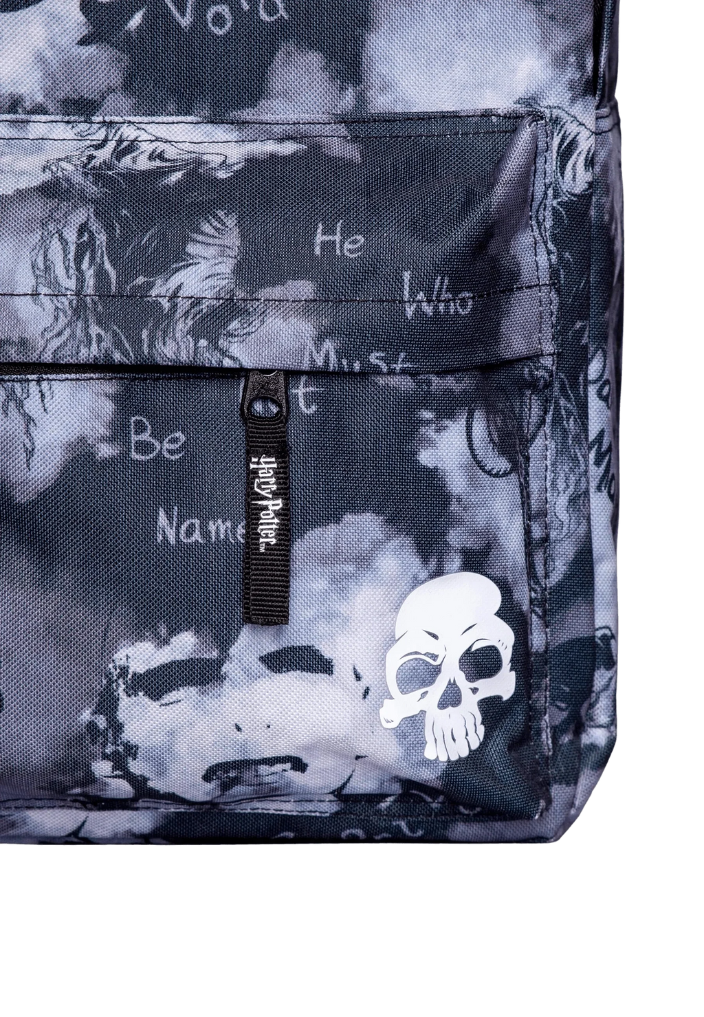 Difuzed - Harry Potter - Voldemort All Over Print Basic Backpack