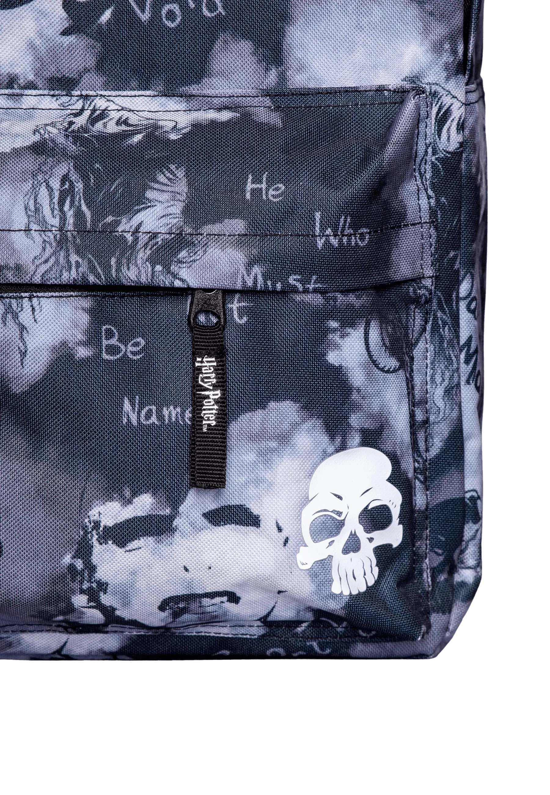Difuzed - Harry Potter - Voldemort All Over Print Basic Backpack