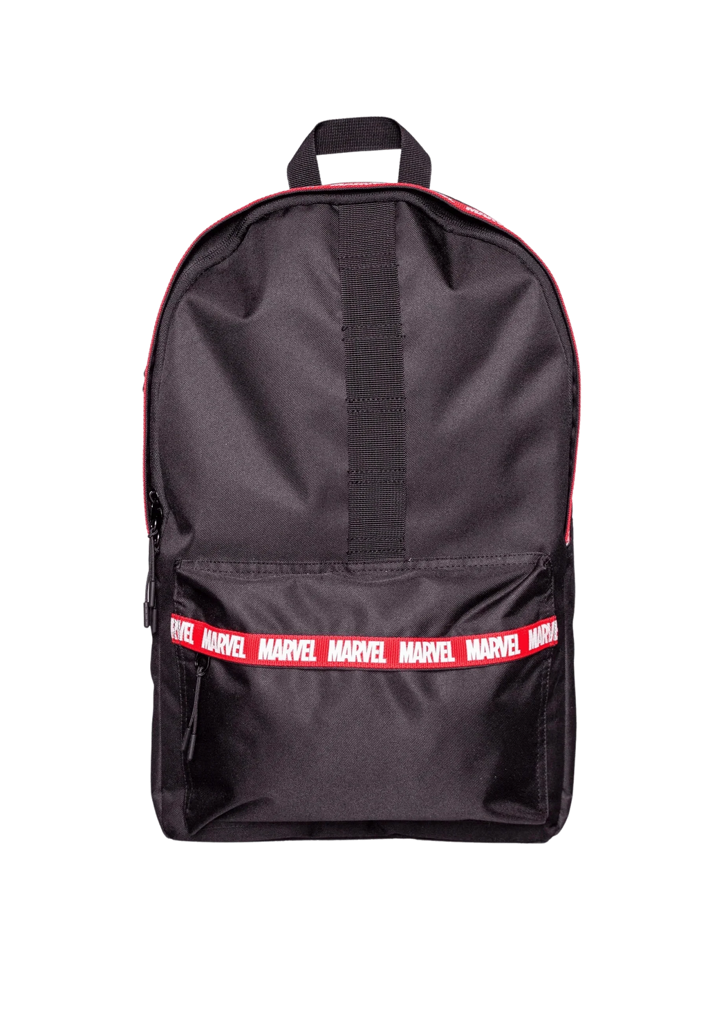 Difuzed - Marvel - Generic Logo Basic Backpack