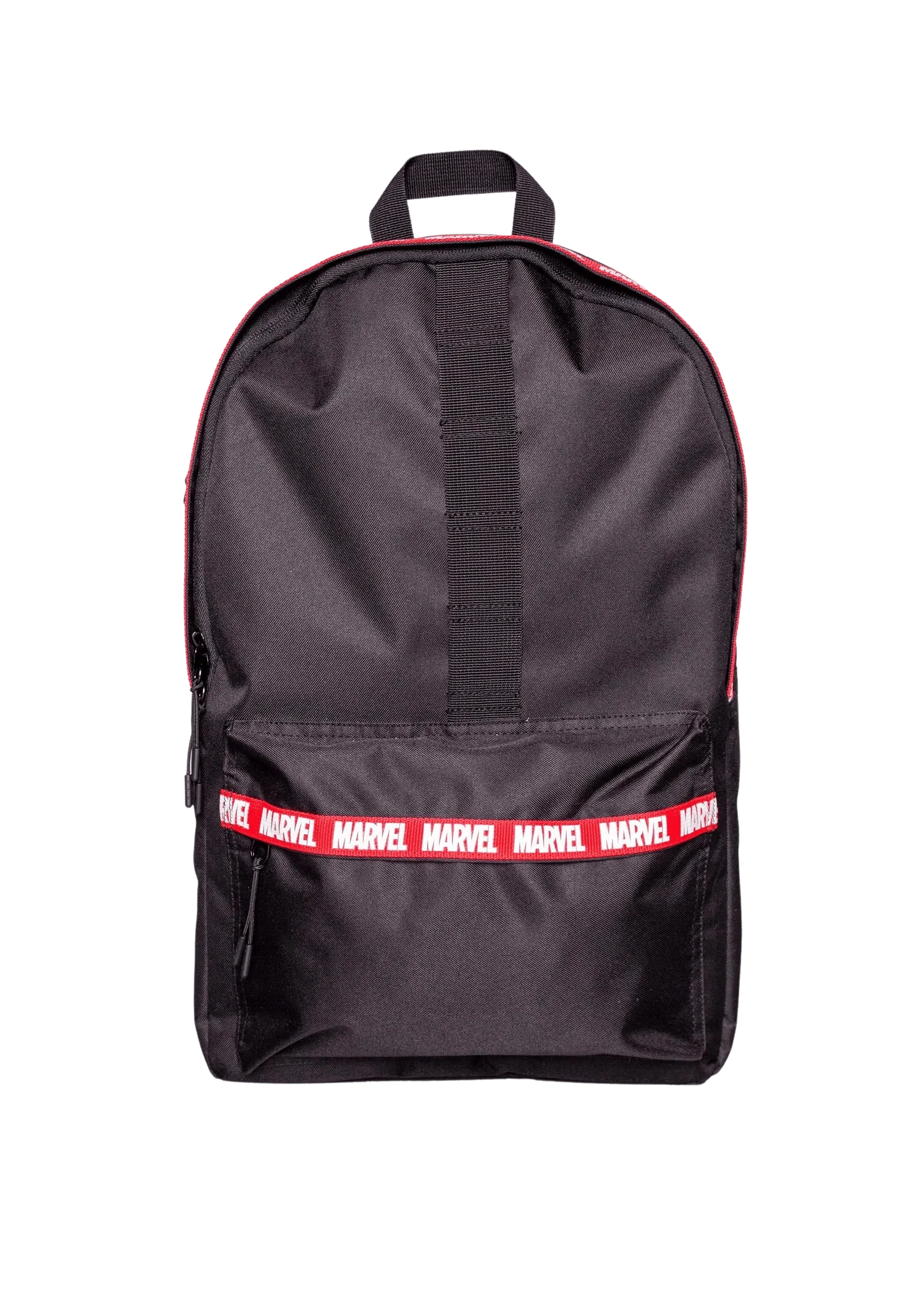 Difuzed - Marvel - Generic Logo Basic Backpack